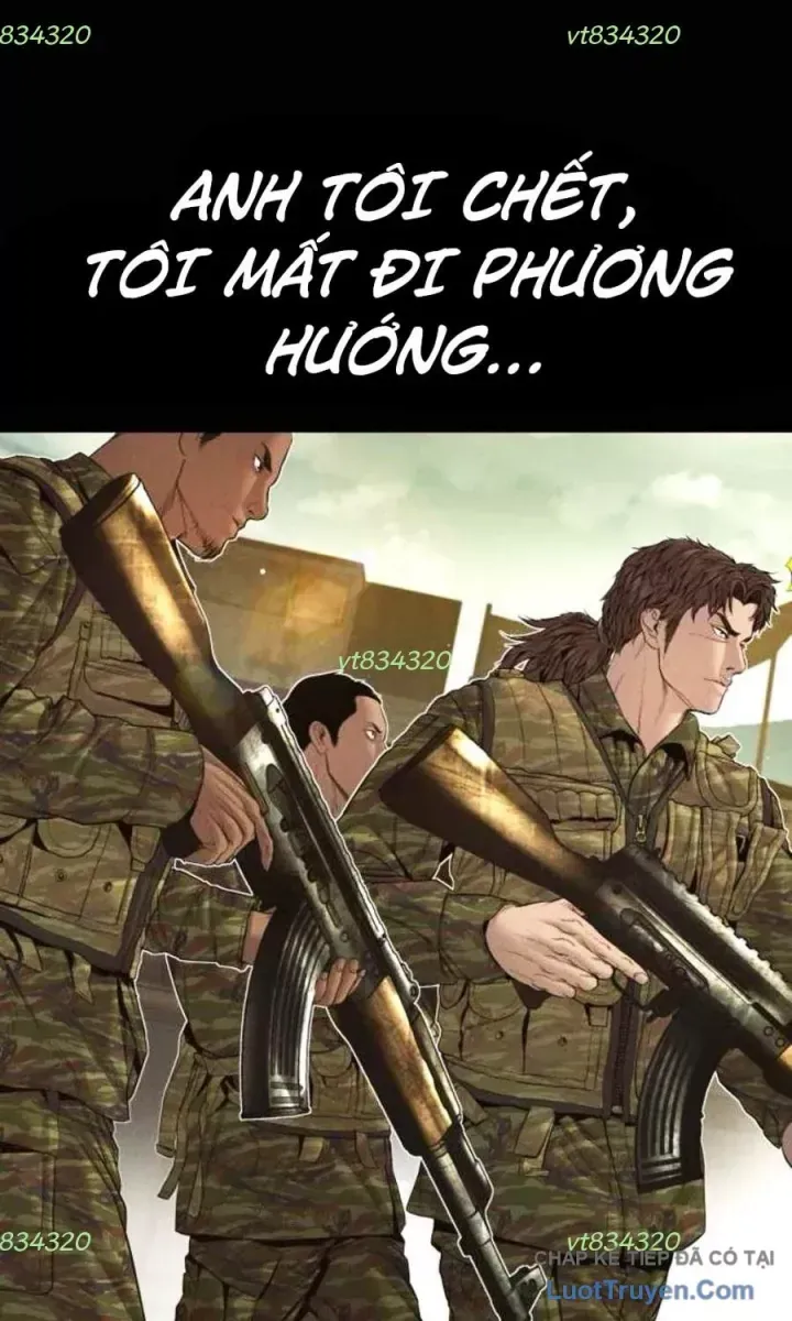 Đặc Vụ Kim Chap 231 - Next Chap 232