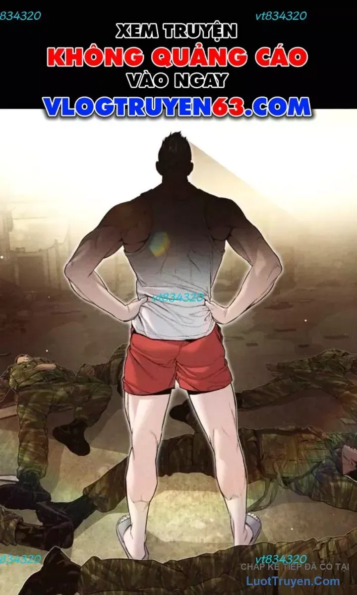 Đặc Vụ Kim Chap 231 - Next Chap 232