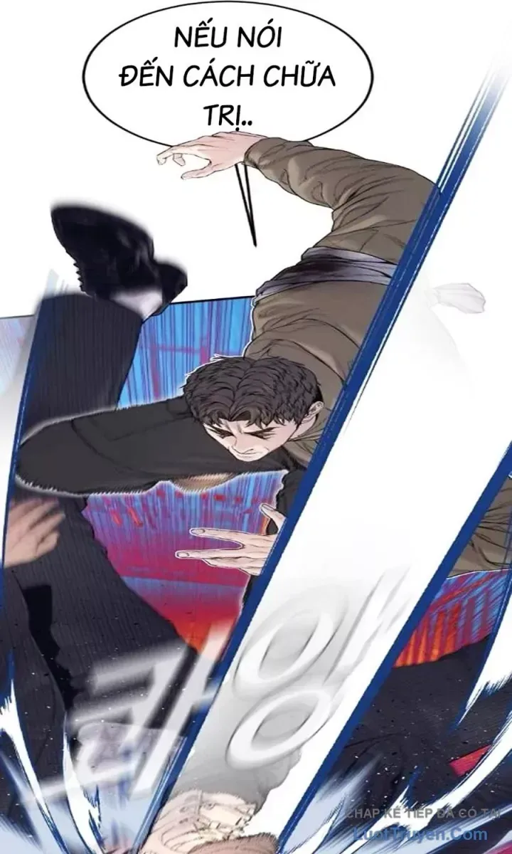 Đặc Vụ Kim Chap 231 - Next Chap 232
