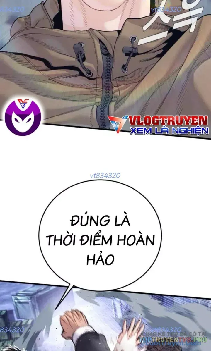 Đặc Vụ Kim Chap 231 - Next Chap 232