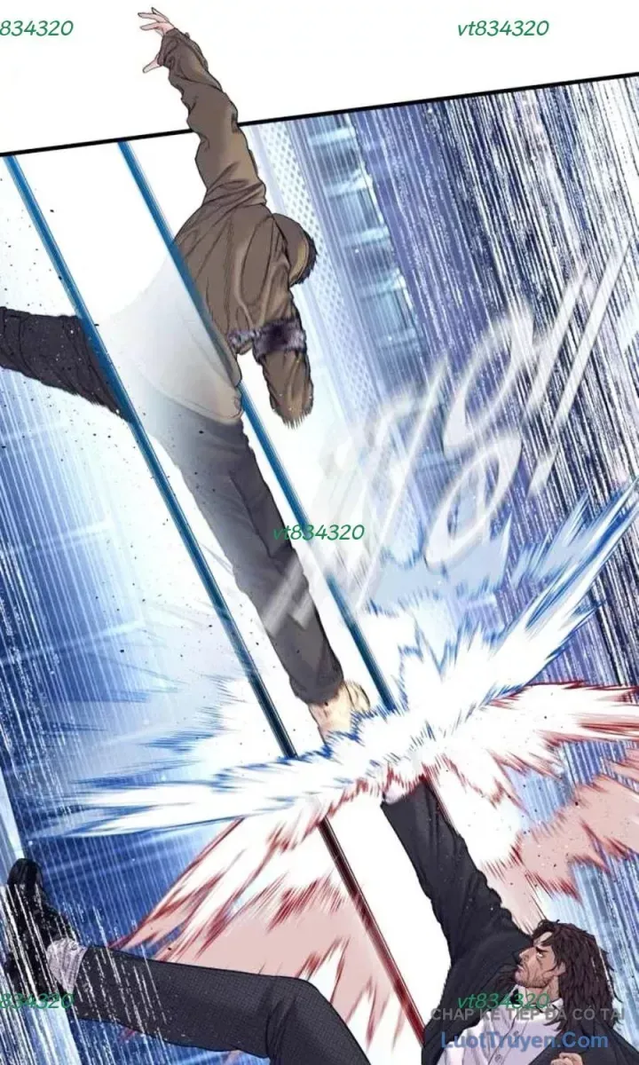 Đặc Vụ Kim Chap 231 - Next Chap 232