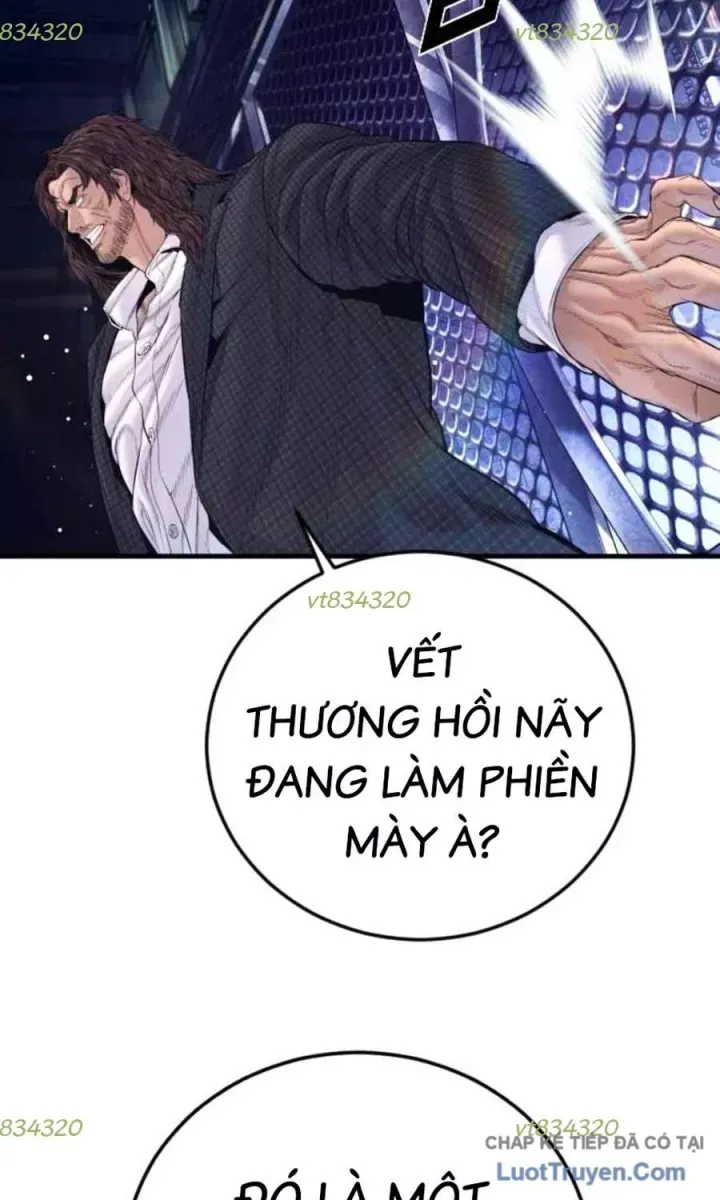 Đặc Vụ Kim Chap 231 - Next Chap 232