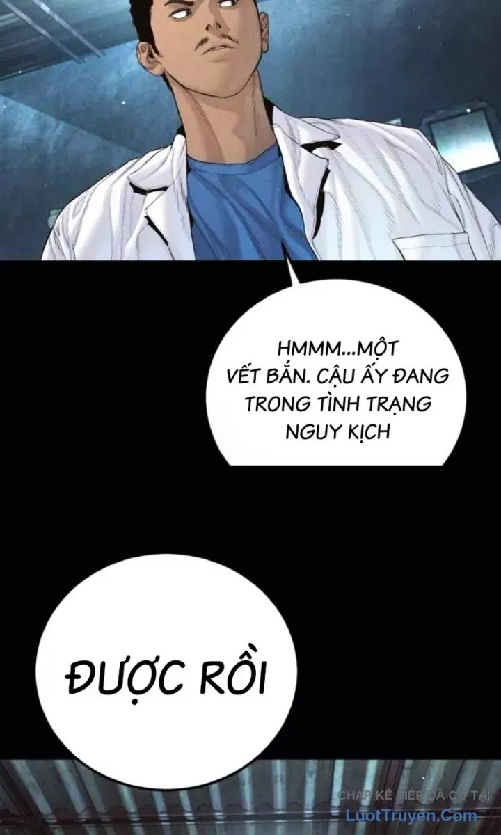Đặc Vụ Kim Chap 231 - Next Chap 232