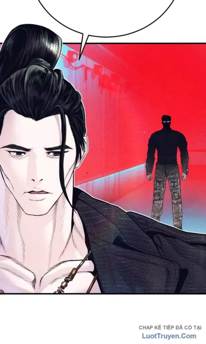 Đặc Vụ Kim Chap 232 - Next Chap 233