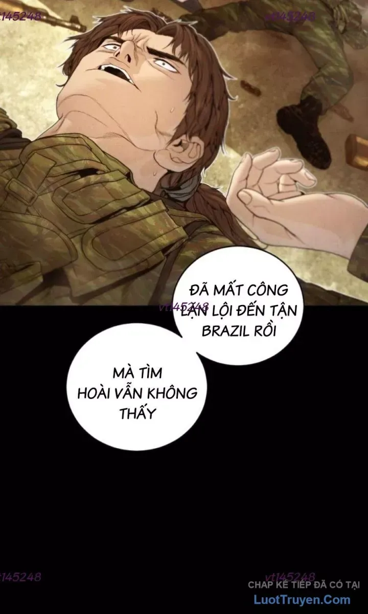 Đặc Vụ Kim Chap 232 - Next Chap 233