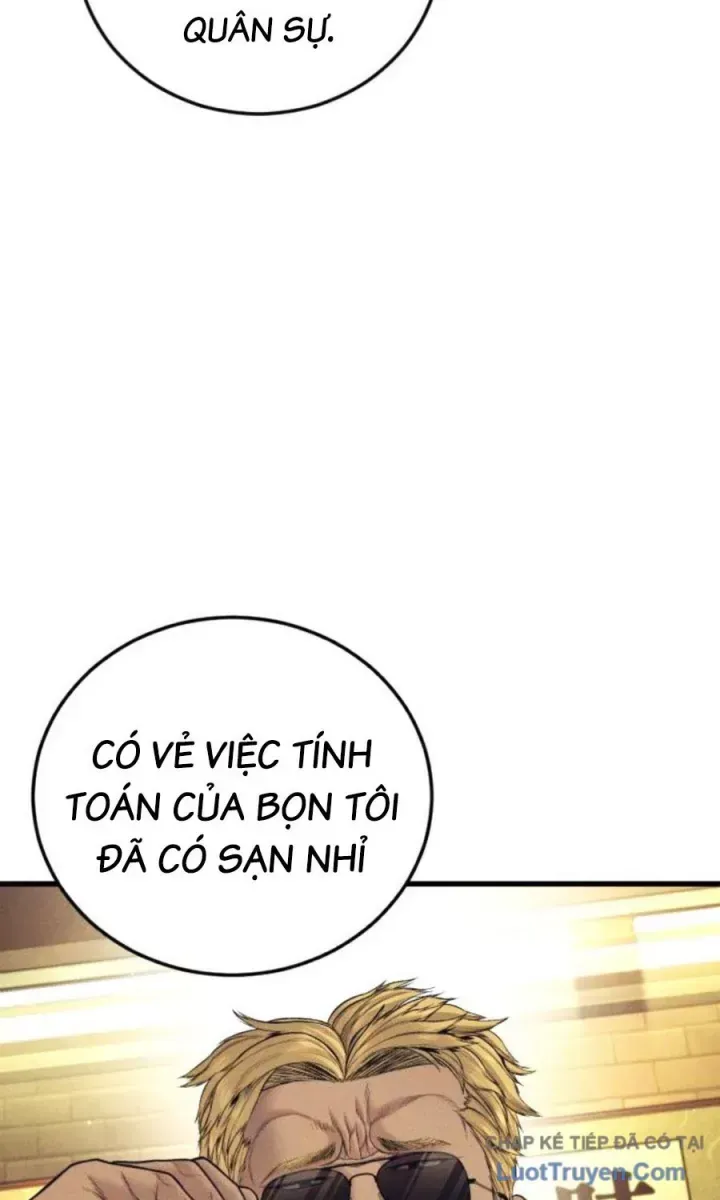Đặc Vụ Kim Chap 232 - Next Chap 233
