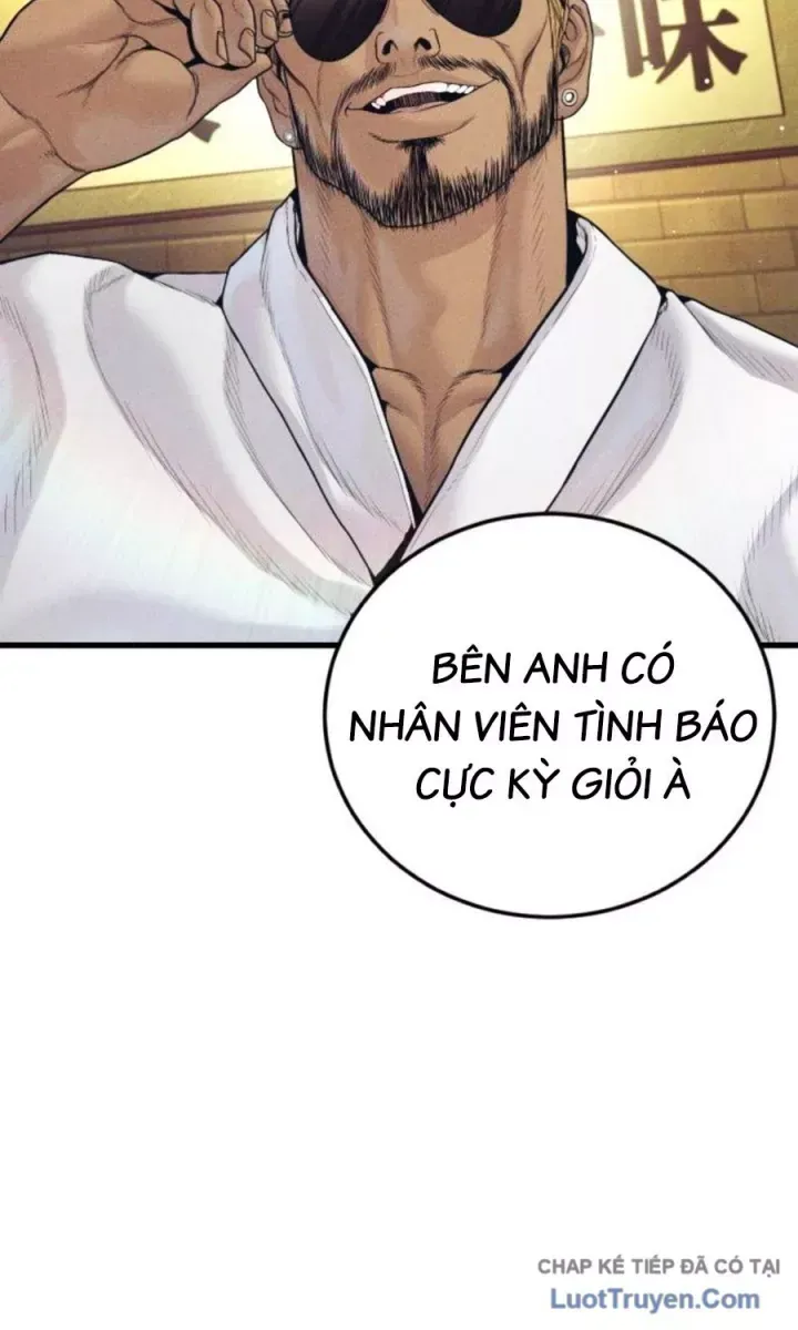 Đặc Vụ Kim Chap 232 - Next Chap 233