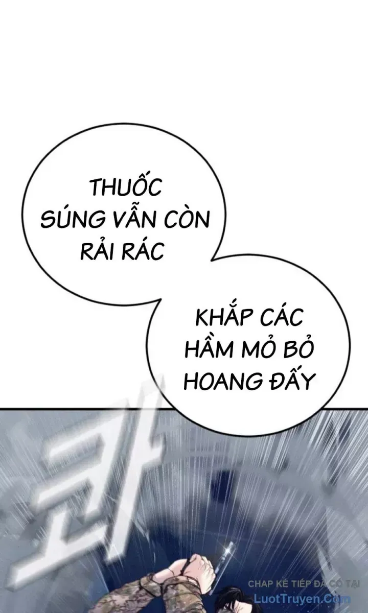 Đặc Vụ Kim Chap 232 - Next Chap 233