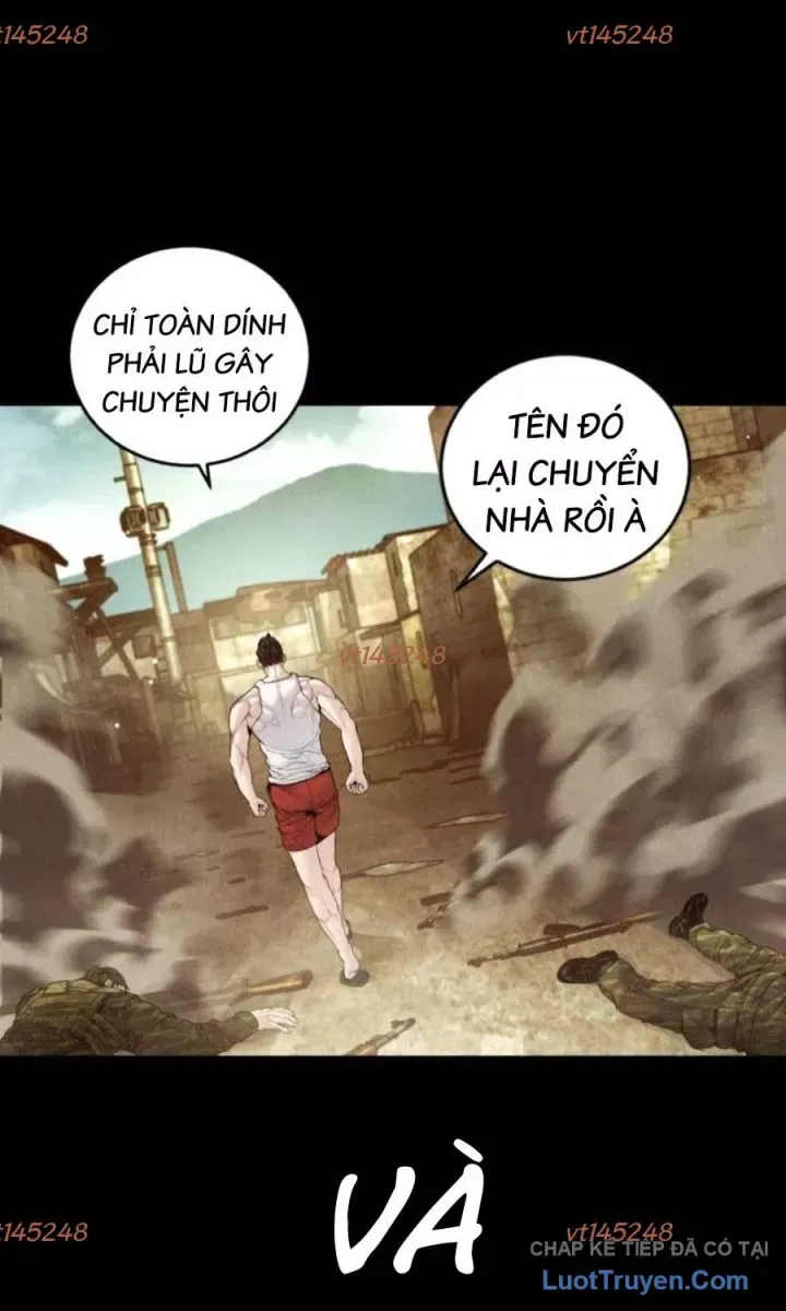 Đặc Vụ Kim Chap 232 - Next Chap 233