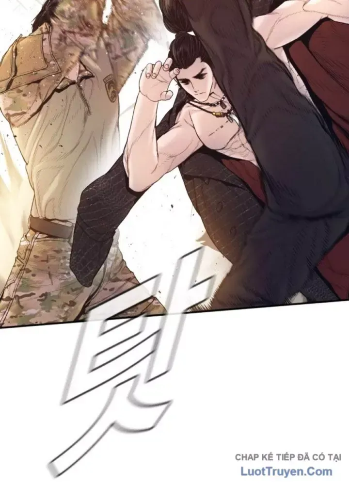 Đặc Vụ Kim Chap 232 - Next Chap 233