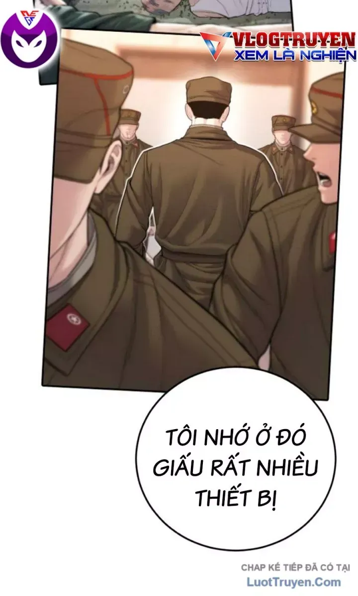 Đặc Vụ Kim Chap 232 - Next Chap 233