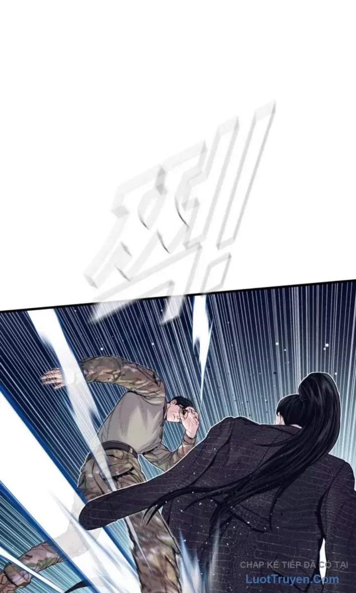 Đặc Vụ Kim Chap 232 - Next Chap 233