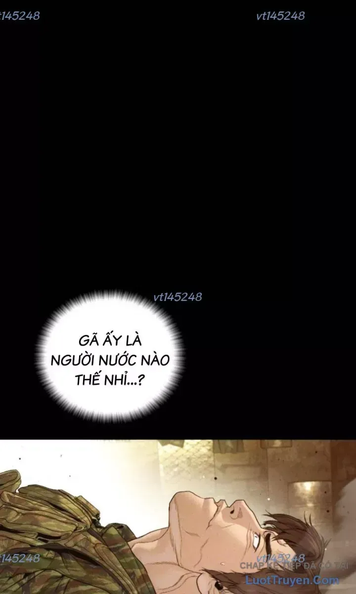 Đặc Vụ Kim Chap 232 - Next Chap 233