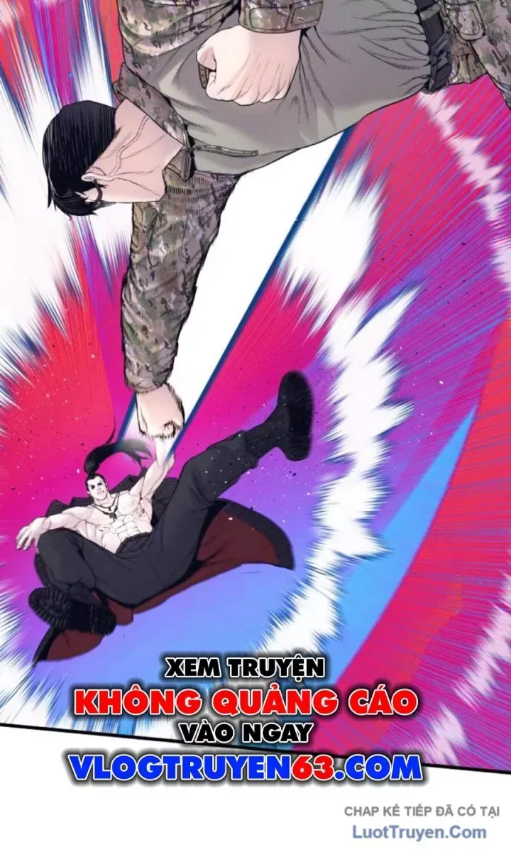 Đặc Vụ Kim Chap 232 - Next Chap 233