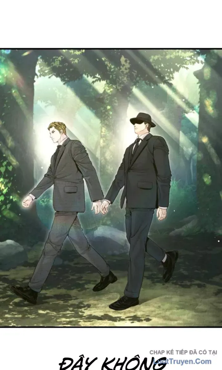 Đặc Vụ Kim Chap 232 - Next Chap 233