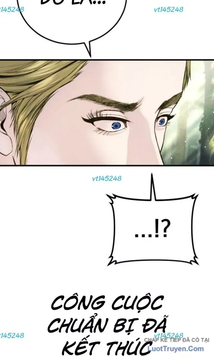 Đặc Vụ Kim Chap 232 - Next Chap 233