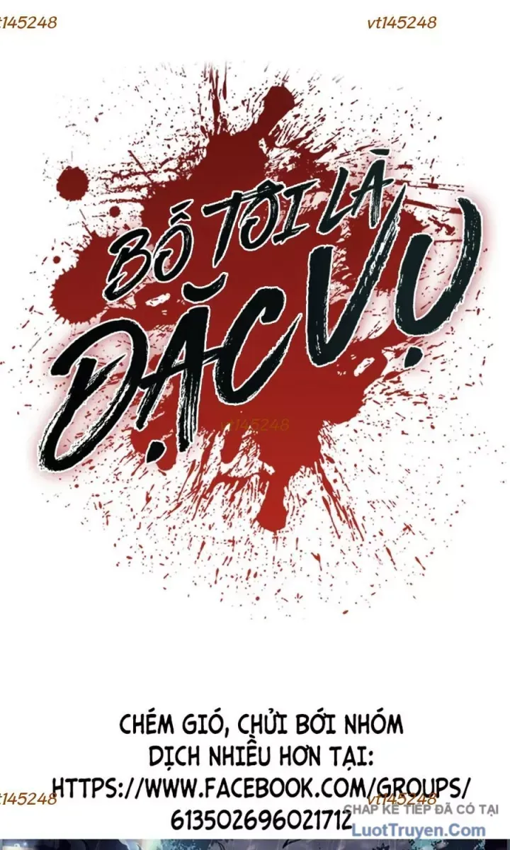 Đặc Vụ Kim Chap 232 - Next Chap 233