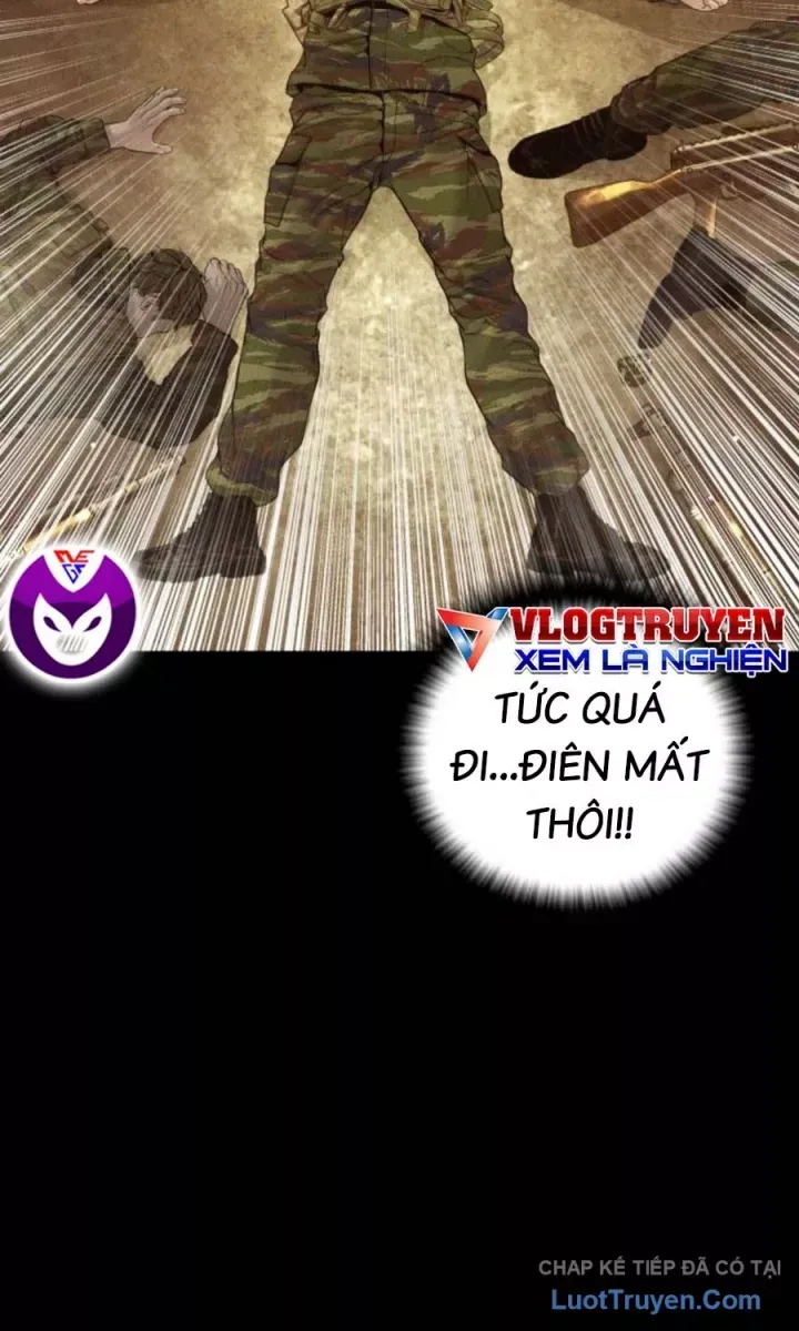 Đặc Vụ Kim Chap 232 - Next Chap 233