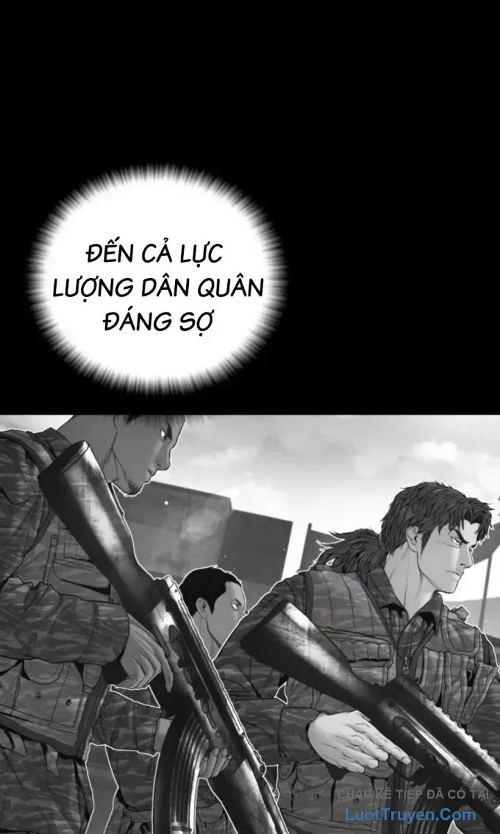 Đặc Vụ Kim Chap 232 - Next Chap 233