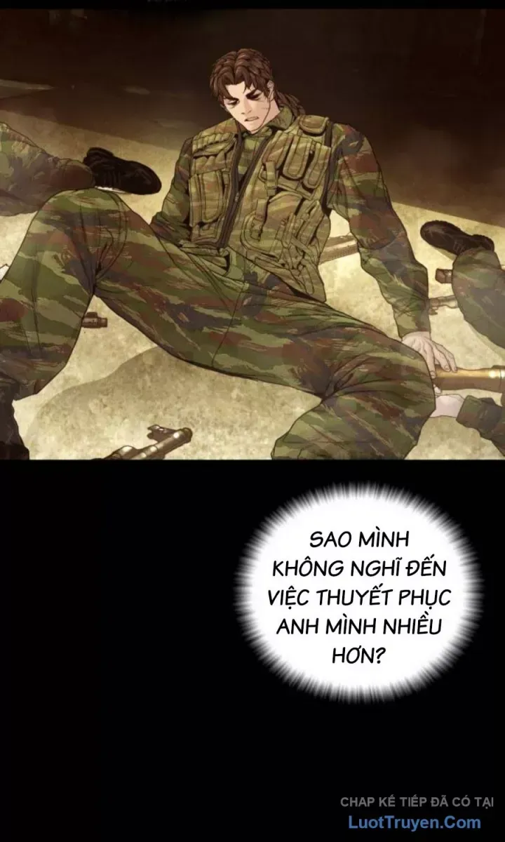 Đặc Vụ Kim Chap 232 - Next Chap 233