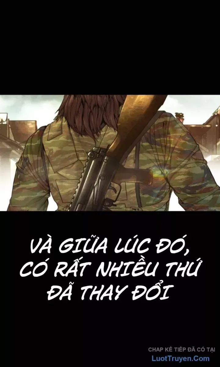 Đặc Vụ Kim Chap 232 - Next Chap 233