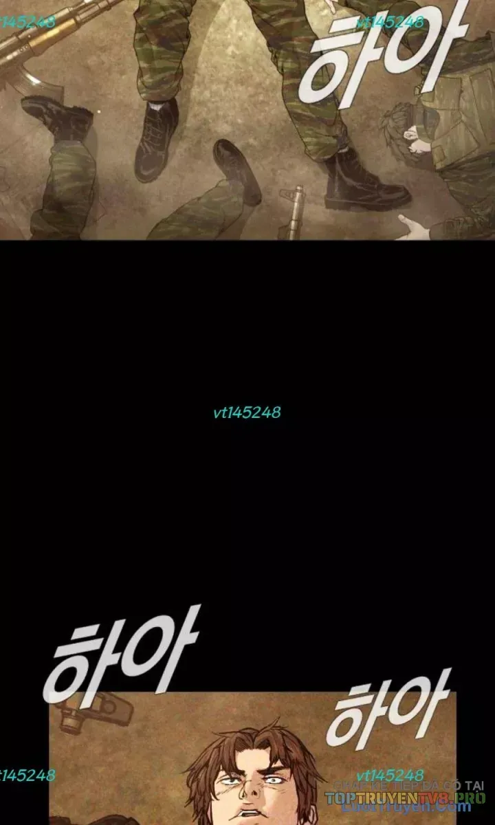 Đặc Vụ Kim Chap 232 - Next Chap 233