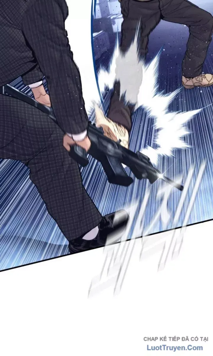 Đặc Vụ Kim Chap 232 - Next Chap 233