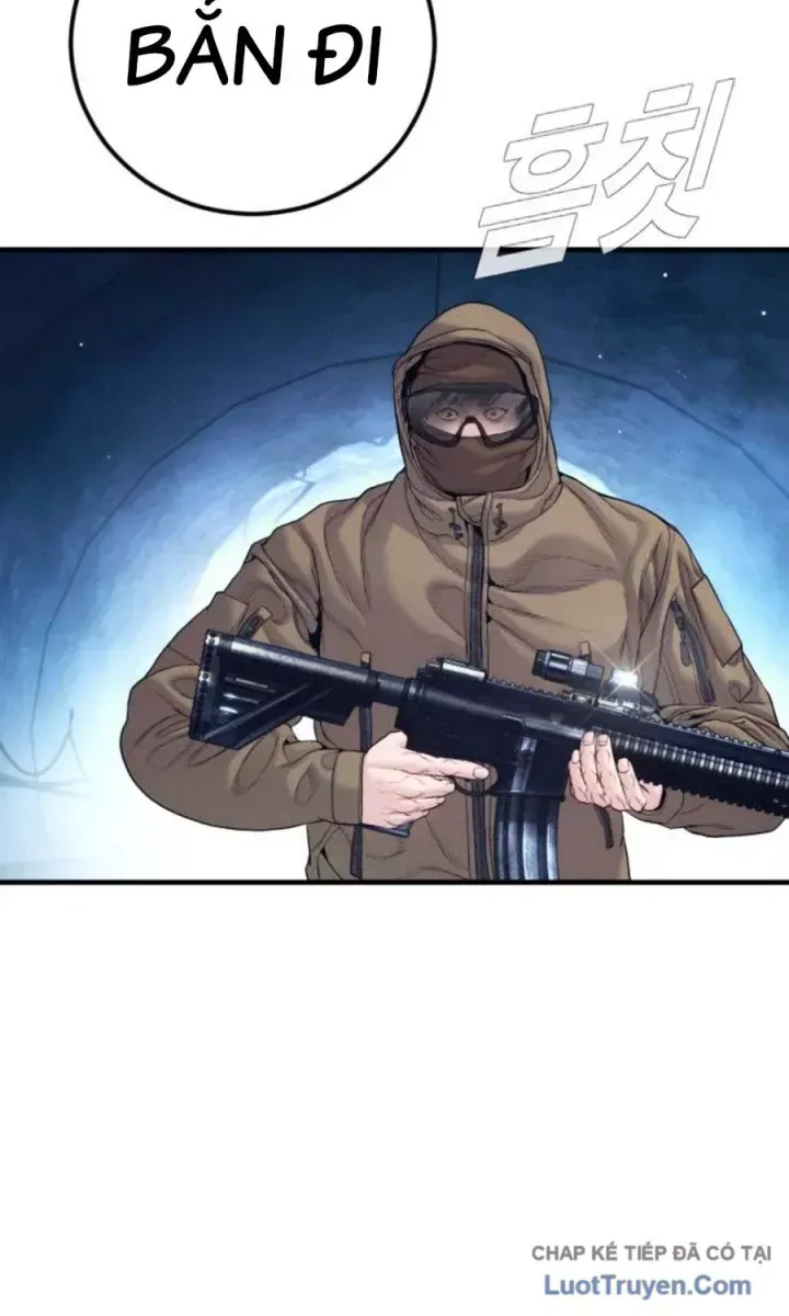 Đặc Vụ Kim Chap 232 - Next Chap 233