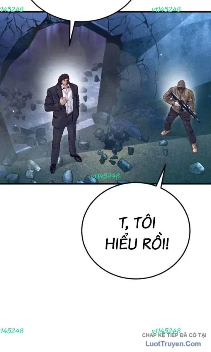 Đặc Vụ Kim Chap 232 - Next Chap 233