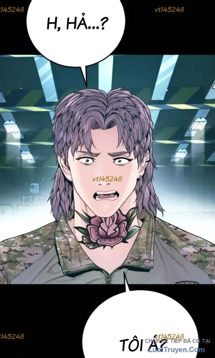 Đặc Vụ Kim Chap 232 - Next Chap 233