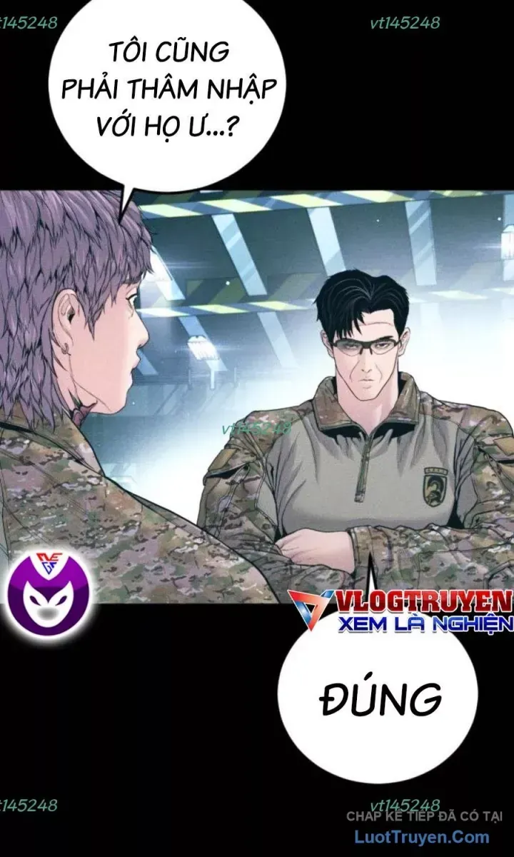 Đặc Vụ Kim Chap 232 - Next Chap 233