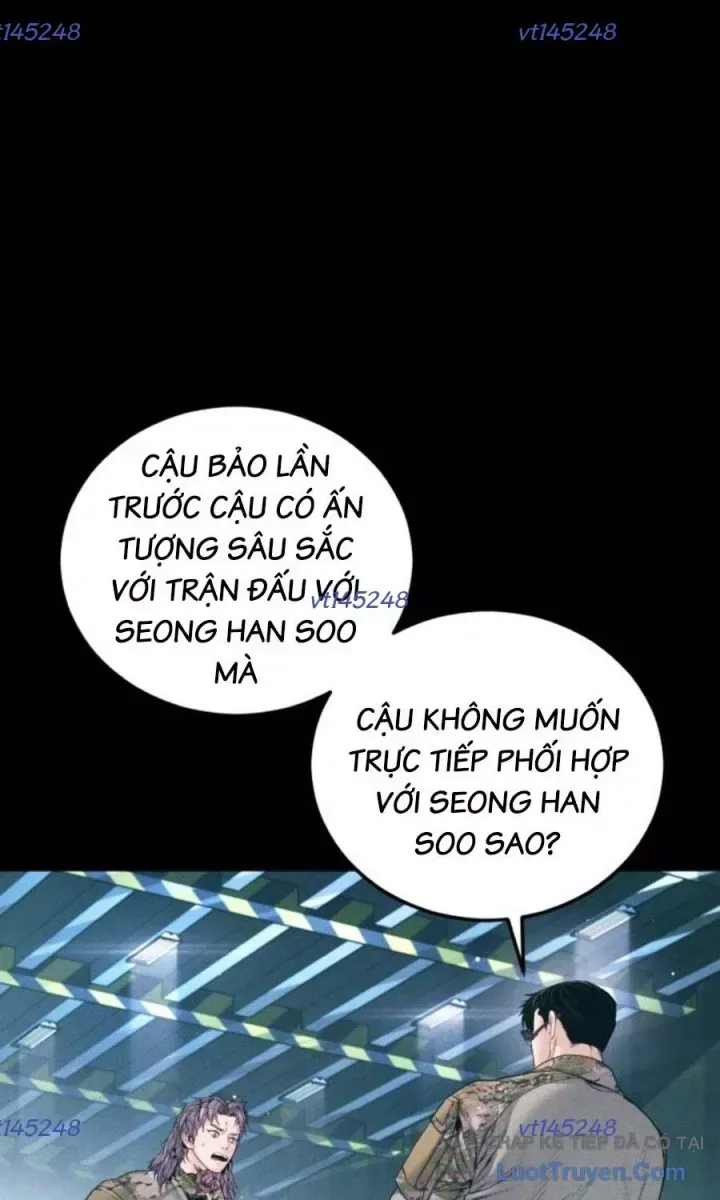 Đặc Vụ Kim Chap 232 - Next Chap 233