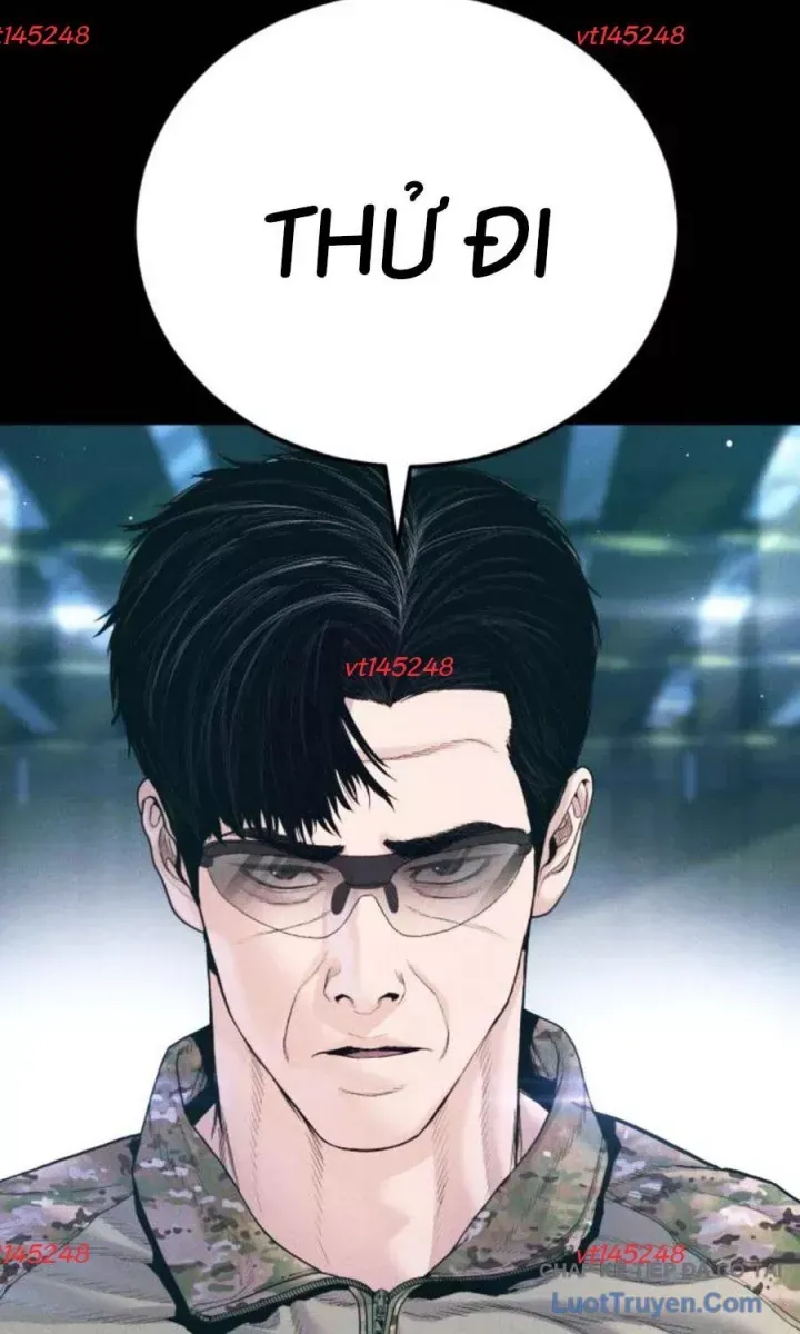 Đặc Vụ Kim Chap 232 - Next Chap 233