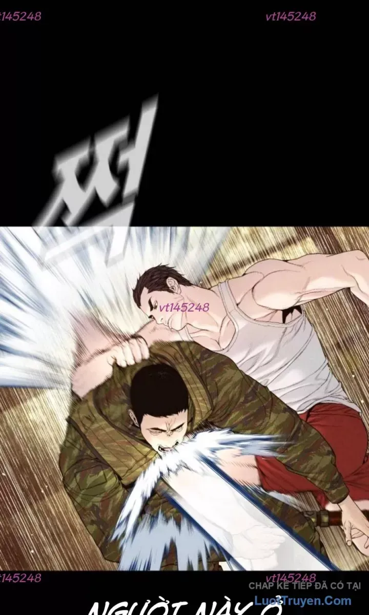 Đặc Vụ Kim Chap 232 - Next Chap 233