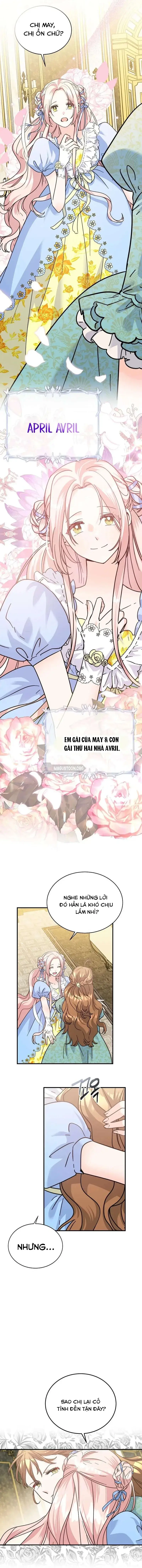 Tôi Có Thể Nhìn Thấy Tiêu Đề Chap 1 - Next Chap 2