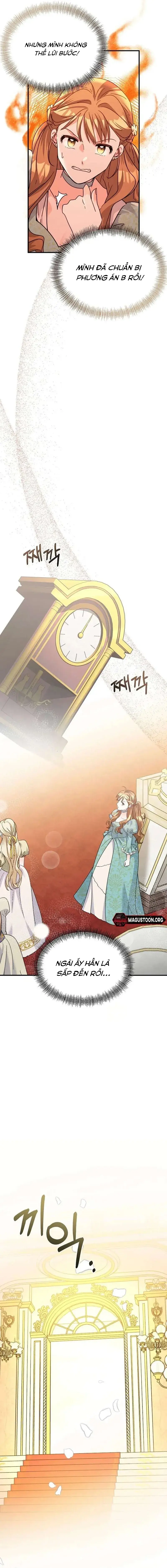 Tôi Có Thể Nhìn Thấy Tiêu Đề Chap 1 - Next Chap 2