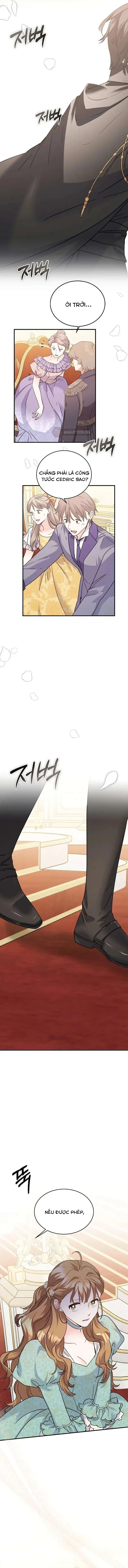 Tôi Có Thể Nhìn Thấy Tiêu Đề Chap 1 - Next Chap 2