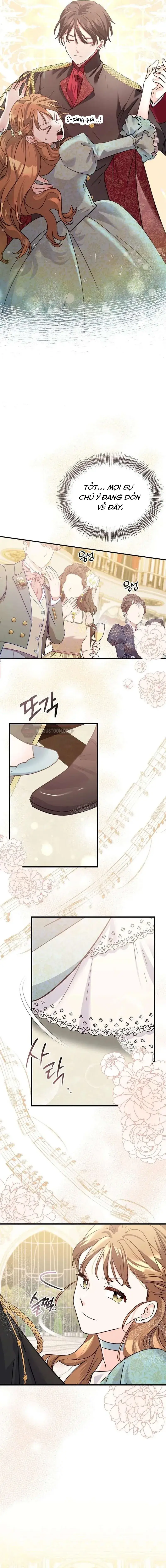 Tôi Có Thể Nhìn Thấy Tiêu Đề Chap 1 - Next Chap 2