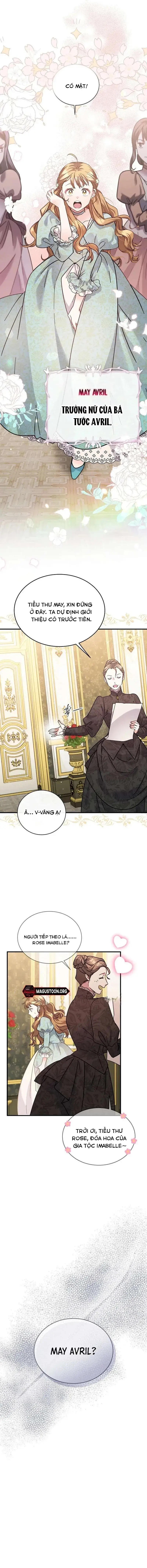 Tôi Có Thể Nhìn Thấy Tiêu Đề Chap 1 - Next Chap 2