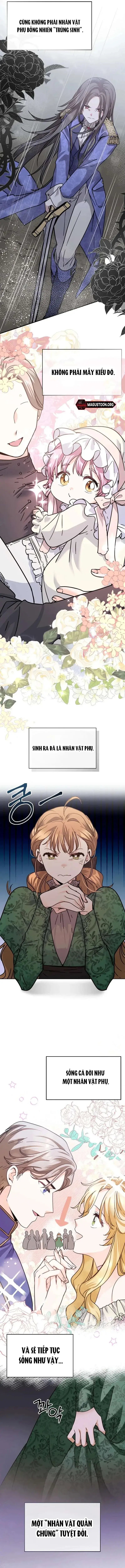 Tôi Có Thể Nhìn Thấy Tiêu Đề Chap 1 - Next Chap 2