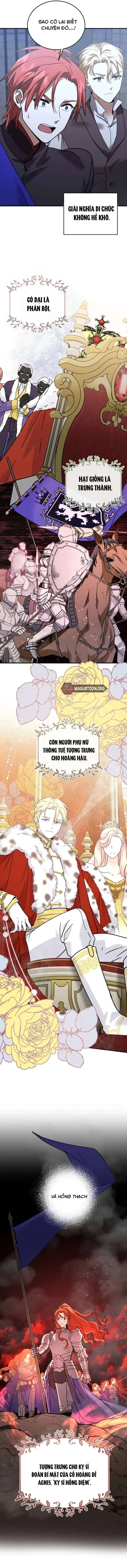 Tôi Có Thể Nhìn Thấy Tiêu Đề Chap 2 - Next Chap 3