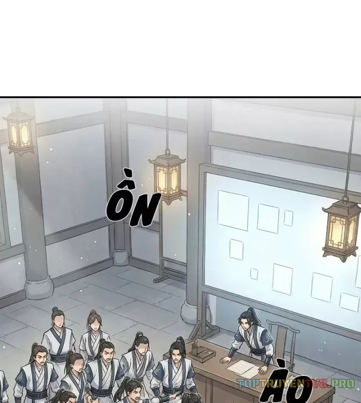 Xuyên Không Tới Tu Tiên Giới Làm Trù Thần Chap 66 - Next Chap 67