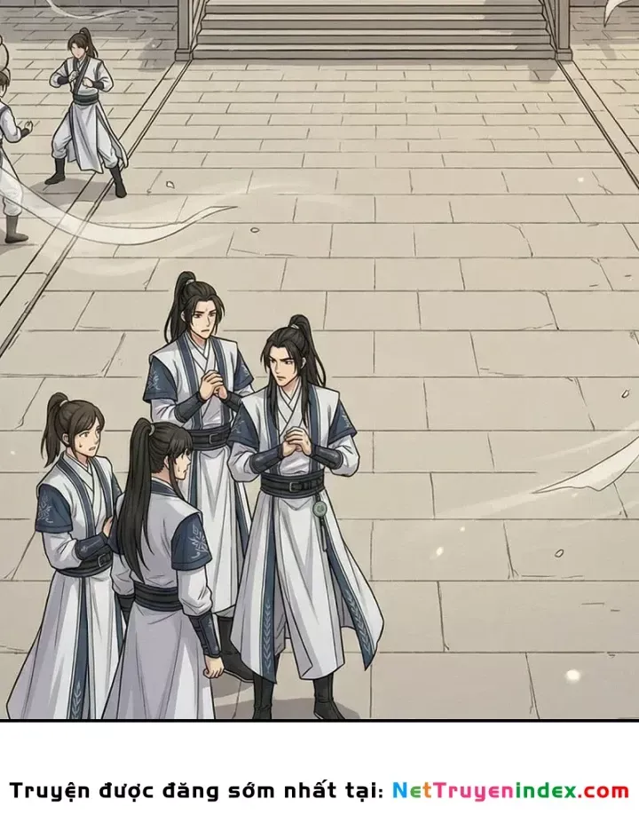 Xuyên Không Tới Tu Tiên Giới Làm Trù Thần Chap 66 - Next Chap 67