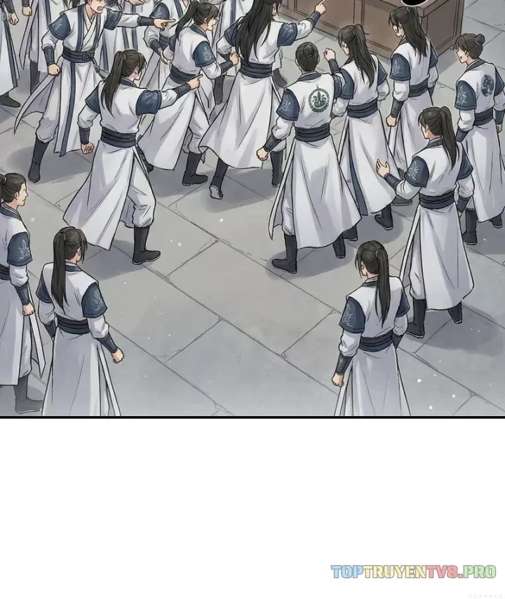 Xuyên Không Tới Tu Tiên Giới Làm Trù Thần Chap 66 - Next Chap 67