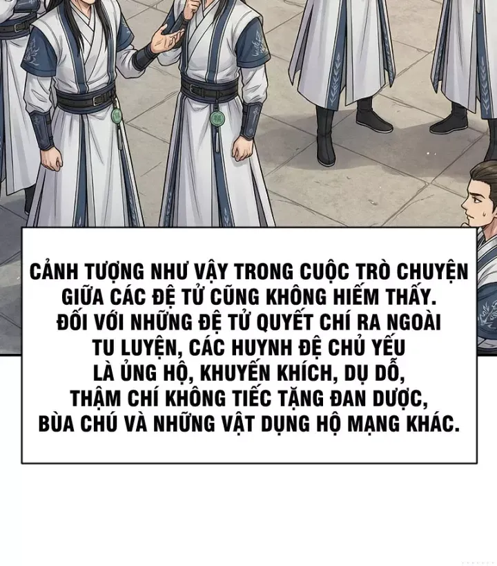 Xuyên Không Tới Tu Tiên Giới Làm Trù Thần Chap 66 - Next Chap 67