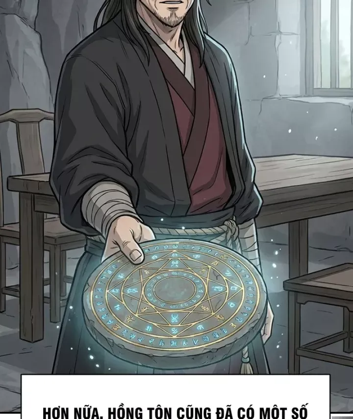 Xuyên Không Tới Tu Tiên Giới Làm Trù Thần Chap 66 - Next Chap 67