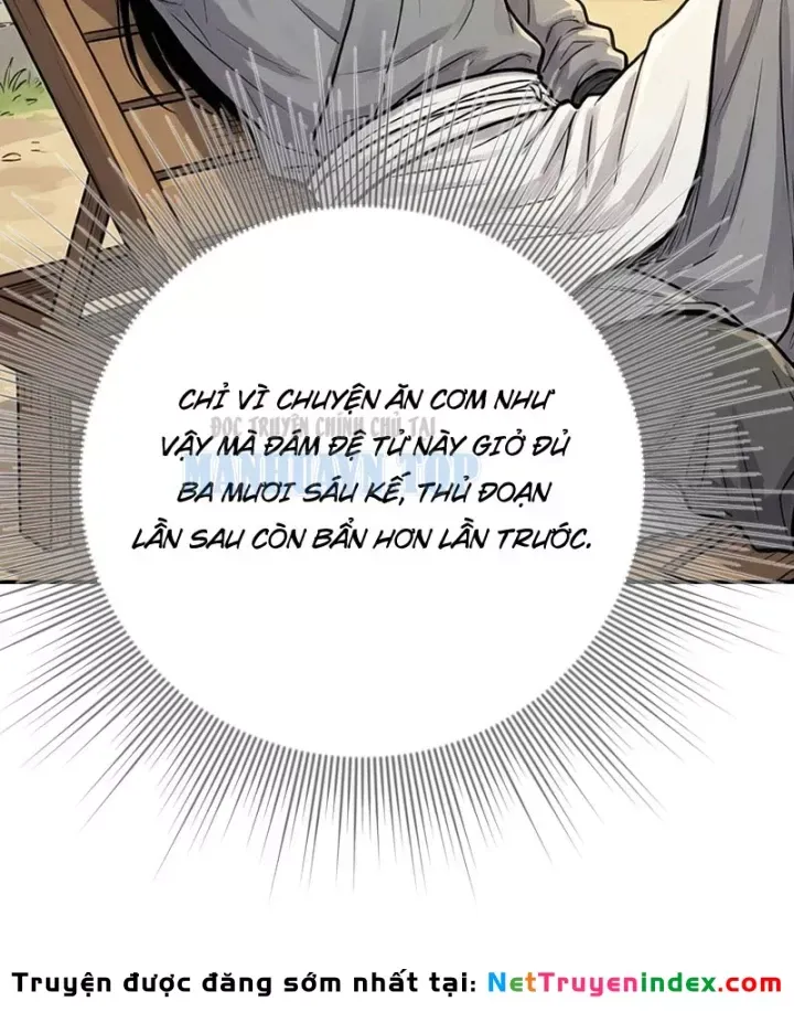 Xuyên Không Tới Tu Tiên Giới Làm Trù Thần Chap 66 - Next Chap 67