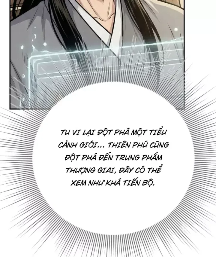 Xuyên Không Tới Tu Tiên Giới Làm Trù Thần Chap 66 - Next Chap 67