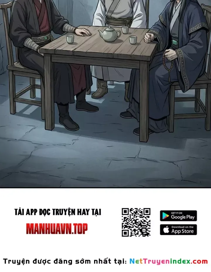 Xuyên Không Tới Tu Tiên Giới Làm Trù Thần Chap 66 - Next Chap 67