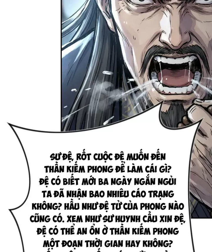 Xuyên Không Tới Tu Tiên Giới Làm Trù Thần Chap 66 - Next Chap 67
